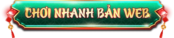 Button chơi nhanh bản web