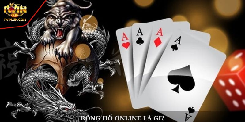 Cách chơi rồng hồ Iwin chi tiết 