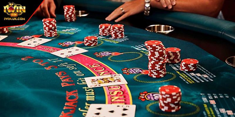 Chiến thuật mức cược 