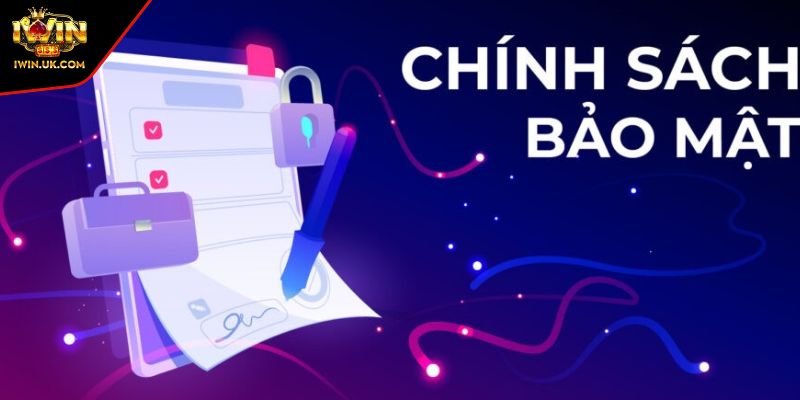 Chính sách bảo mật thước đo sự uy tín của nhà phát hành