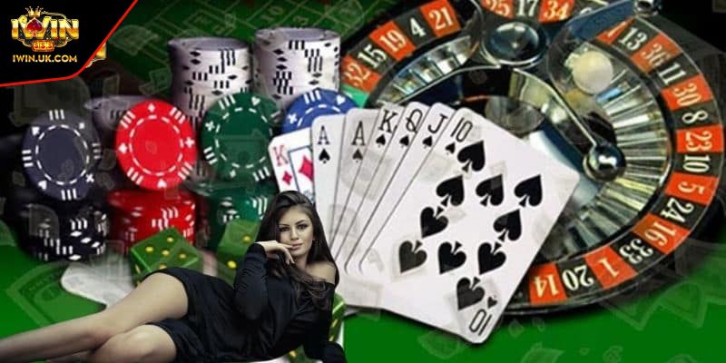 Cửa banker với xác suất chiến thắng, ăn thưởng cao 