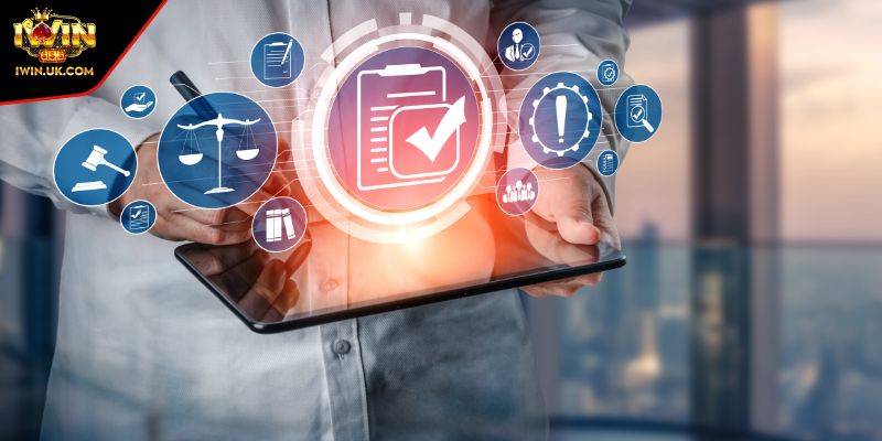 Điều cần lưu tâm khi thực hiện đăng ký IWIN cá cược an toàn