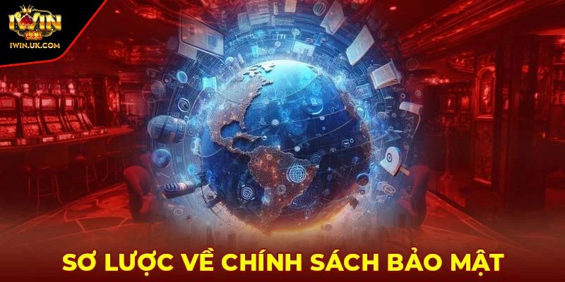 Giới thiệu đôi nét về Chính sách bảo mật IWIN chi tiết