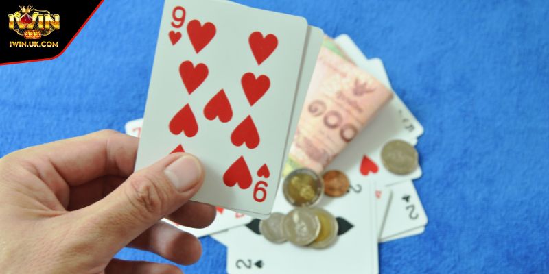 Hiểu rõ công thức đánh Baccarat IWIN 