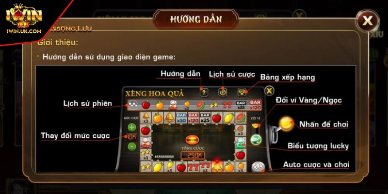 Hướng dẫn cách tính điểm thưởng xèng cực kỳ đơn giản