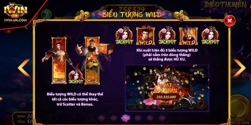 Hướng dẫn luật chơi đơn giản để bắt đầu chinh phục Slot