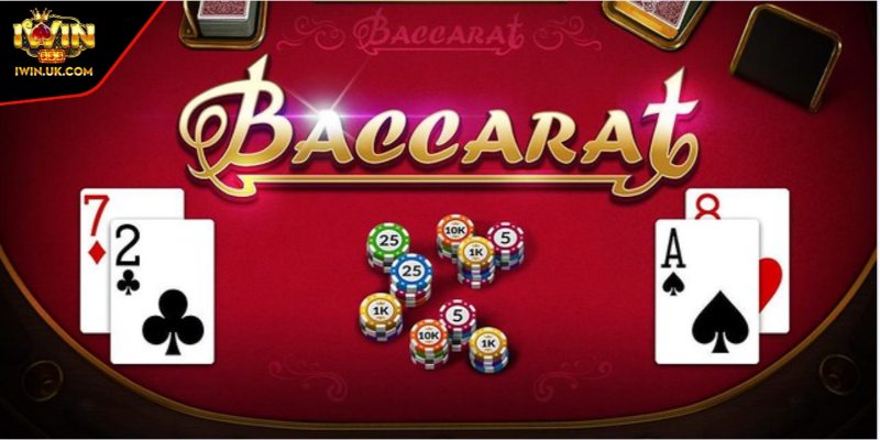 Khái niệm về Baccarat