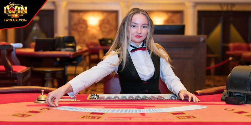 Khái quát trò chơi Blackjack 