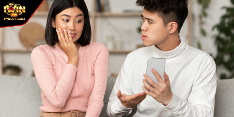 Nghiêm cấm các hành vi gian lận dưới mọi hình thức