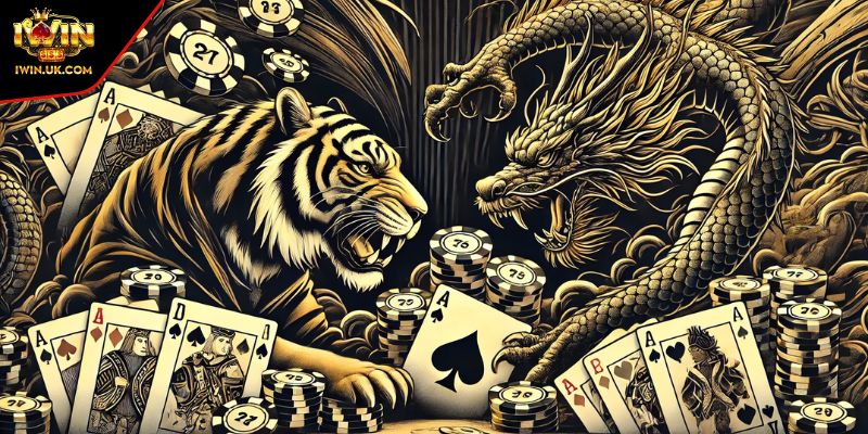 Phân tích tỷ lệ thắng thua trong rồng hổ 