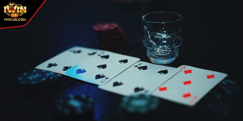 Thuật ngữ về tổ hợp bài 