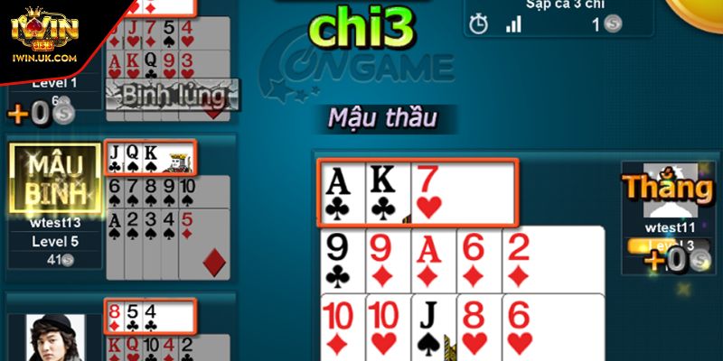 Tuyệt chiêu cao thủ chia sẻ giúp anh em thắng lớn 